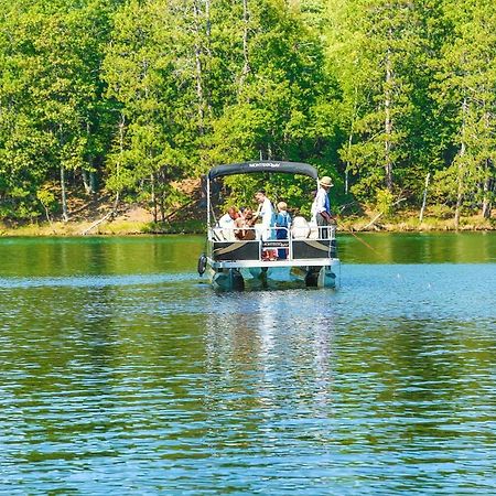 Cottage 5 - Hiller'S Pine Haven Saint Germain エクステリア 写真
