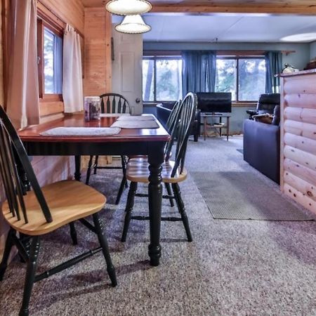 Cottage 5 - Hiller'S Pine Haven Saint Germain エクステリア 写真