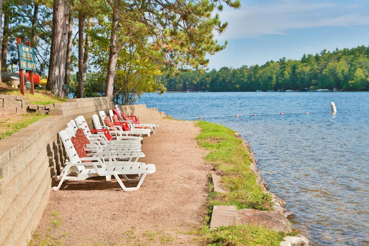 Cottage 5 - Hiller'S Pine Haven Saint Germain エクステリア 写真