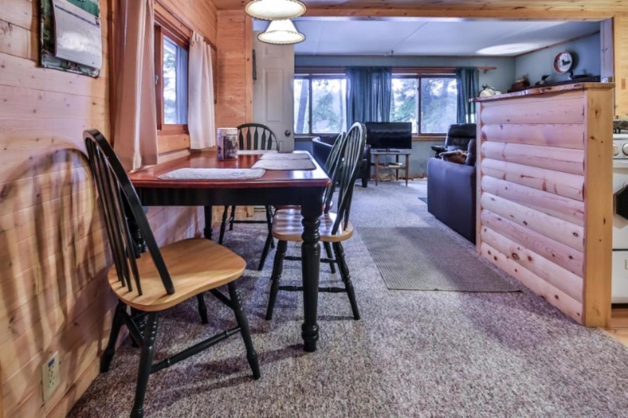 Cottage 5 - Hiller'S Pine Haven Saint Germain エクステリア 写真