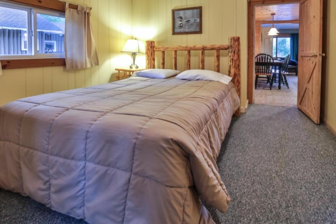 Cottage 5 - Hiller'S Pine Haven Saint Germain エクステリア 写真